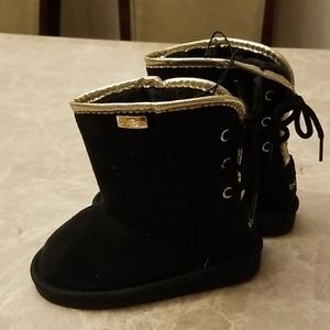 Bebe Girls Boots